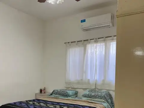 Castelar Norte Parque Ayerza Solido chalet