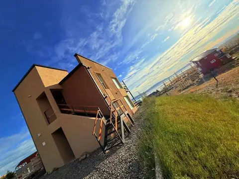 Venta en Block - Manantiales Dos Dtos + uno en construccion