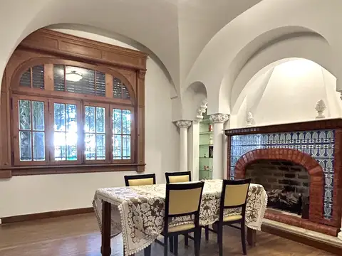 Casa en Alquiler en Centro, USD 2.500