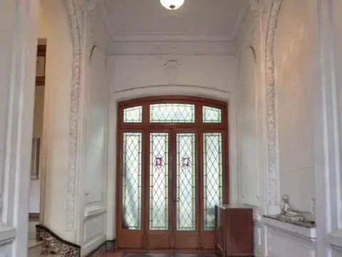 Boulevard Oroño 200