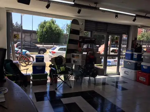 Local en Venta A Estrenar