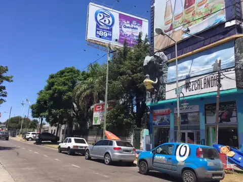 Local en Venta A Estrenar