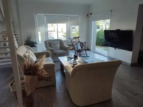 Casa en Venta 25 años