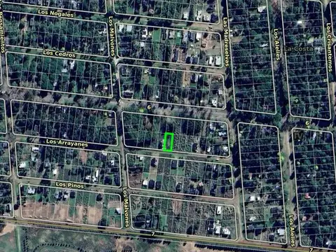 Terreno en Venta en Costa Del Este, USD 33.000