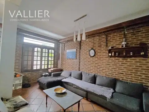 PH tipo casa  en Venta en Boulogne, San Isidro, G.B.A. Zona Norte