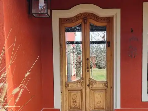 Casa en Venta en Coronel Brandsen, USD 340.000