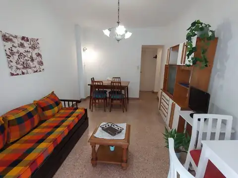 Departamento en Alquiler Temporal en Plaza Mitre, $ 0