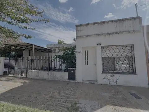 José María Paz al 2000