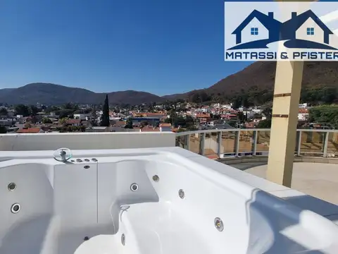 Departamento en Venta en Barrio Tres Cerritos, USD 260.000