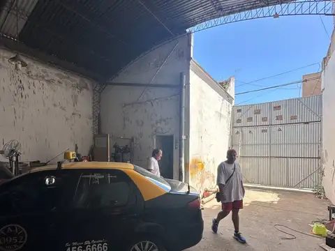Galpon en Venta 26 años