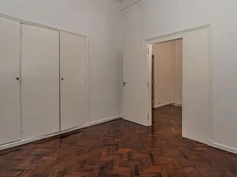 Departamento en Venta en Belgrano, USD 118.000