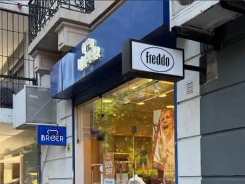 Local en Alquiler 70 años