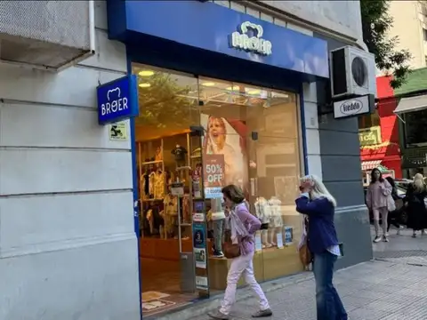 Local en Alquiler en Palermo Chico, $ 4.300.000