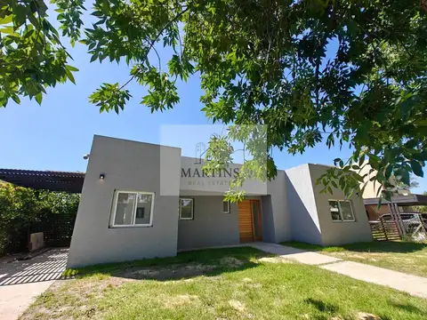 Casa en Venta al Noroeste