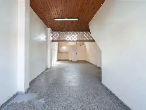 Av. 101 Dr. Ricardo Balbin 4200