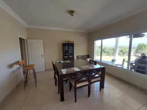 Casa en Alquiler 20 años