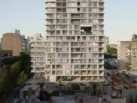 Oficina en Venta en Centro, USD 220.866