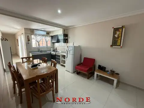 VENTA • MATADEROS  • 2 AMBIENTES Y MEDIO • PATIO