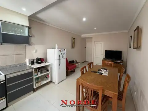 Departamento en Venta en Mataderos, USD 115.000