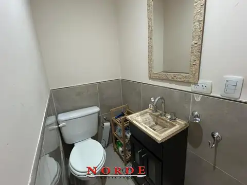 Departamento en Venta Apto profesional