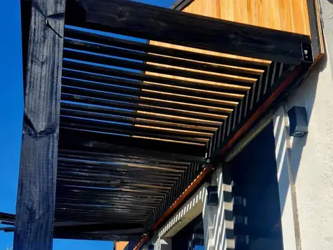 Casa en Alquiler Temporal de 3 dormitorios