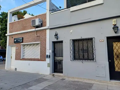 Depto Tipo Casa en Venta en Nuñez, USD 178.000