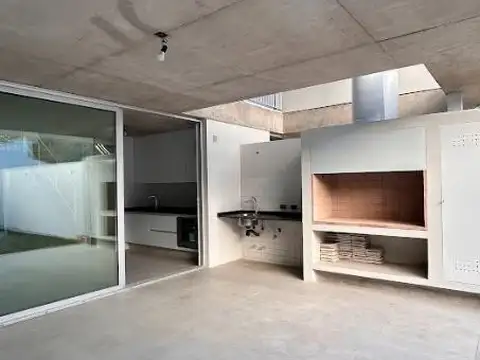 Depto Tipo Casa en Venta en Ituzaingo, USD 265.000