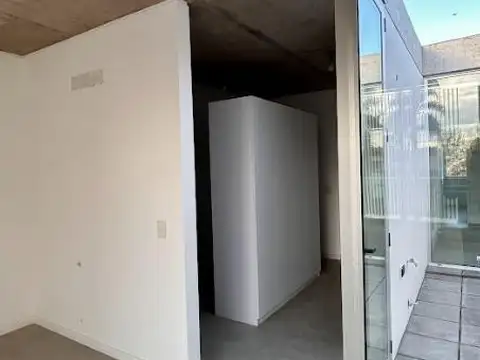 Depto Tipo Casa en Venta A Estrenar