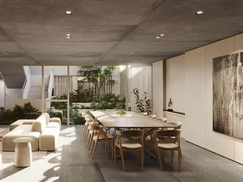 Departamento en Venta al Noroeste