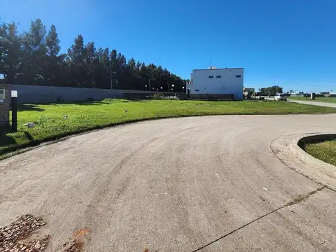 Terreno en Venta de 715,0 m2