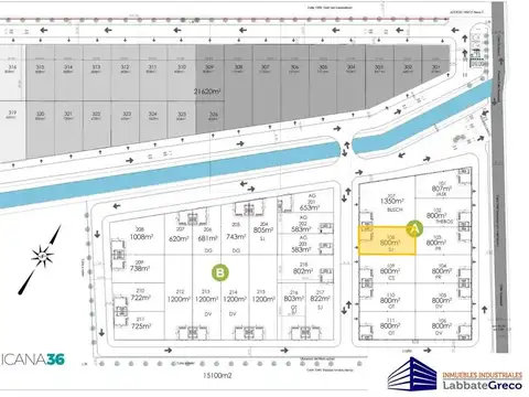 Galpon en Alquiler en Tortuguitas, USD 7.000