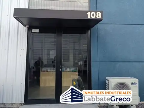 Galpon en Alquiler en Tortuguitas, USD 7.000