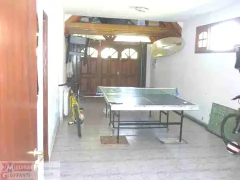 Casa en Venta 20 años