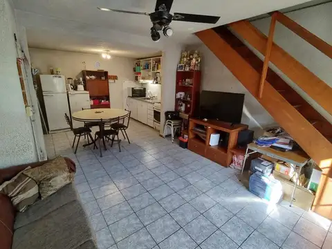 Depto Tipo Casa en Venta en Lomas Del Mirador, USD 70.000