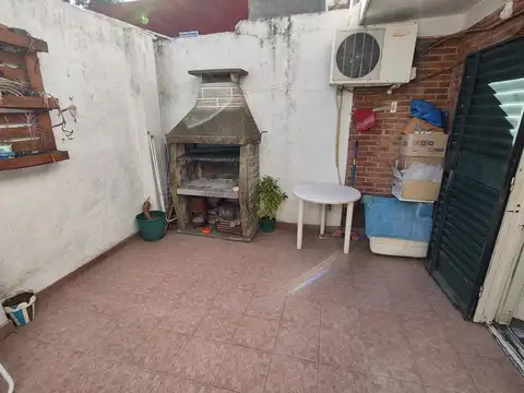 Venta PH 3 ambientes Patio Lavadero Parrilla