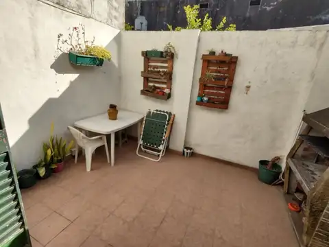 Depto Tipo Casa en Venta 22 años