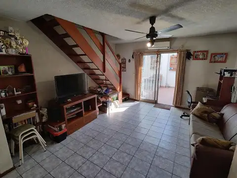 Venta PH 3 ambientes Patio Lavadero Parrilla