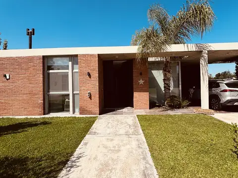 Casa en Venta 5 años