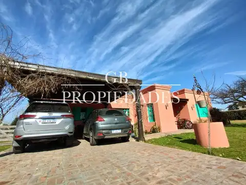 Casa en Venta de 4 dormitorios