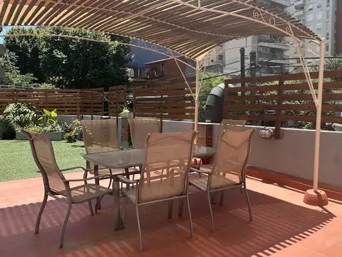 San José de Calasanz 800