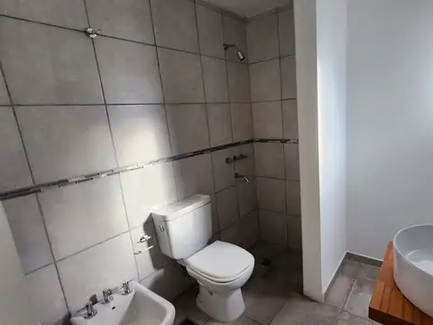 Departamento luminoso y amplio en barrio General Paz!