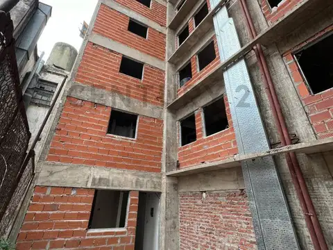 AV LA PLATA 300, Piso 14