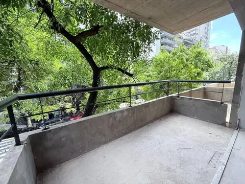 Departamento en Venta en Caballito Sur, USD 150.000