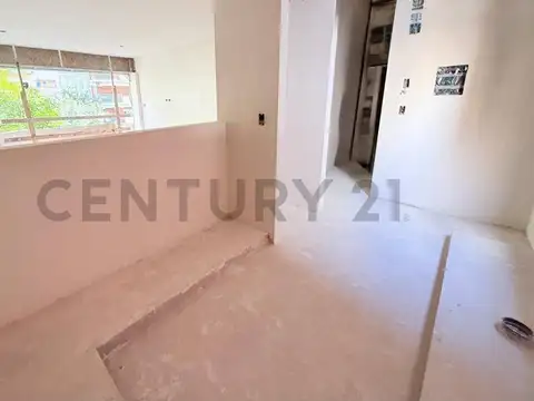 DOS AMBIENTES A ESTRENAR EN CABALLITO