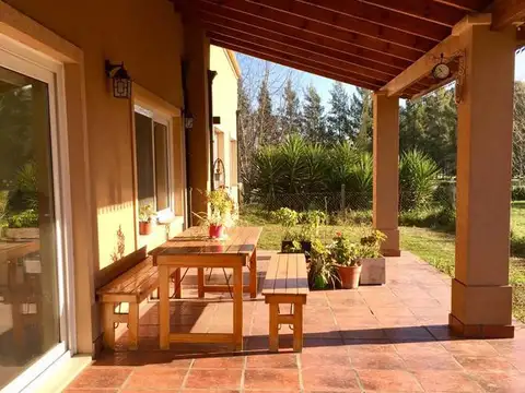 Casa en Venta al Norte