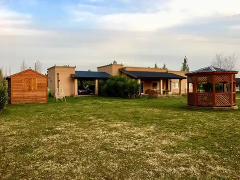 Casa en Venta 8 años