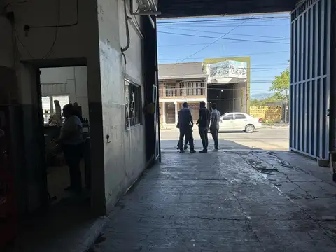 Local en Venta en Alderetes, USD 190.000