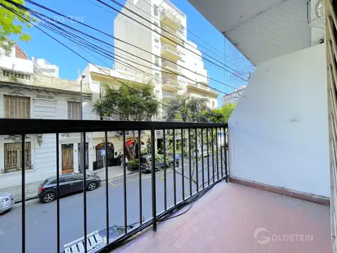 Departamento en Alquiler 45 años