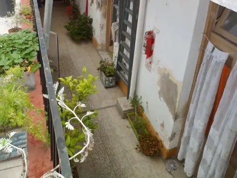 Hotel en Venta 40 años