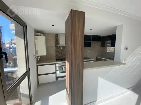 Departamento en Venta en Plaza Mitre, USD 212.500